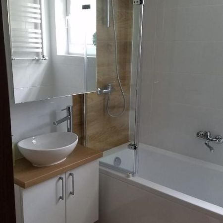 Apartament Zamosc Granat Bagian luar foto